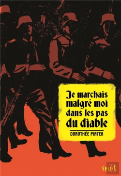 Bertrand.pt - Je Marchais Malgré Moi Dans Les Pas Du Diable