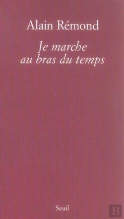Bertrand.pt - Je Marche Au Bras Du Temps