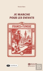 Je Marche Pour Les Enfants