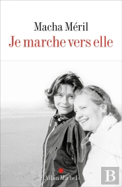 Je Marche Vers Elle