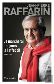 Je Marcherai Toujours À L'Affectif