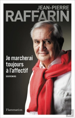 Bertrand.pt - Je Marcherai Toujours À L'Affectif
