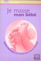 Je Masse Mon Bébé