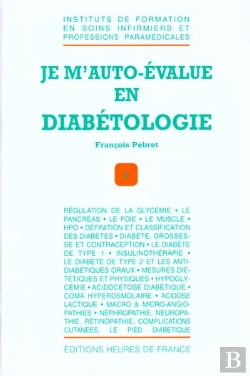 Bertrand.pt - Je M'Auto-Evalue En Diabetologie