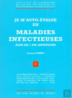 Bertrand.pt - Je M'Auto Evalue En Maladies Infectieuses