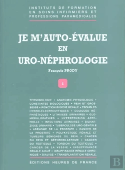 Bertrand.pt - Je M'Auto-Evalue En Uro-Nephrologie
