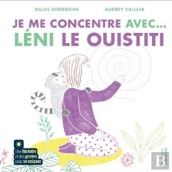 Bertrand.pt - Je Me Concentre Avec Léni Le Ouistiti