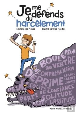 Bertrand.pt - Je Me Défends Du Harcèlement
