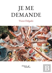 Je Me Demande