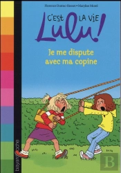 Je Me Dispute Avec Ma Copine