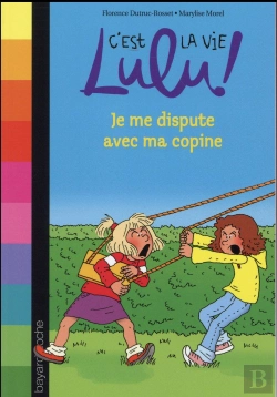 Bertrand.pt - Je Me Dispute Avec Ma Copine