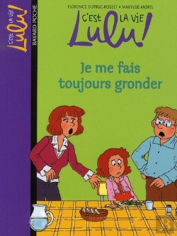 Bertrand.pt - Je Me Fais Toujours Gronder