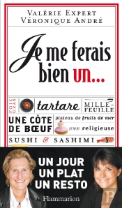 Je Me Ferais Bien Un...