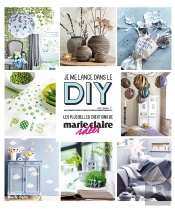Je Me Lance Dans Le Diy
