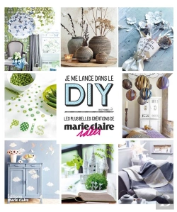 Bertrand.pt - Je Me Lance Dans Le Diy