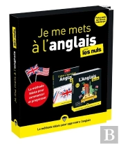 Je Me Mets À L'Anglais Pour Les Nuls (2e Édition)