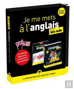 Bertrand.pt - Je Me Mets À L'Anglais Pour Les Nuls (2e Édition)