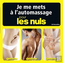 Bertrand.pt - Je Me Mets A L'Auto-Massage Pour Les Nuls