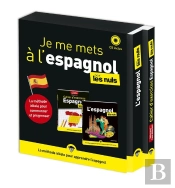 Je Me Mets À L'Espagnol Pour Les Nuls