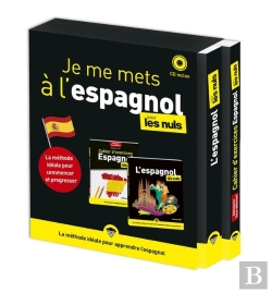 Bertrand.pt - Je Me Mets À L'Espagnol Pour Les Nuls