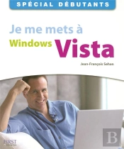 Je Me Mets À Windows Vista