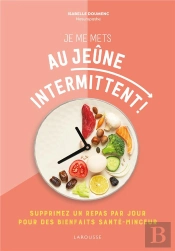Je Me Mets Au Jeune Intermittent !