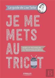 Je Me Mets Au Tricot