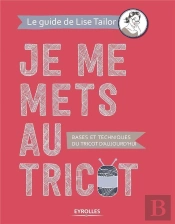 Je Me Mets Au Tricot