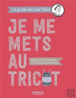 Bertrand.pt - Je Me Mets Au Tricot