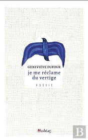 Je Me Réclame Du Vertige