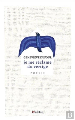 Bertrand.pt - Je Me Réclame Du Vertige