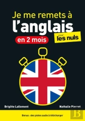 Je Me Remets À L'Anglais En 2 Mois Pour Les Nuls