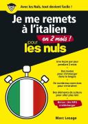 Je Me Remets À L'Italien En 2 Mois ! Pour Les Nuls