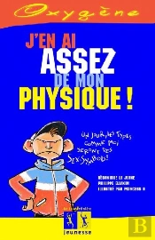 Je Me Sens Moche