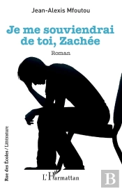Je Me Souviendrai De Toi, Zachee