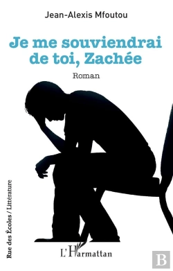 Bertrand.pt - Je Me Souviendrai De Toi, Zachee