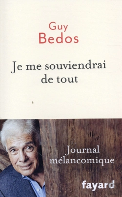 Bertrand.pt - Je Me Souviendrai De Tout