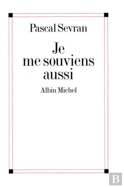 Bertrand.pt - Je Me Souviens Aussi