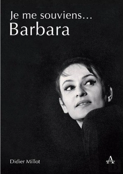Bertrand.pt - Je Me Souviens... Barbara