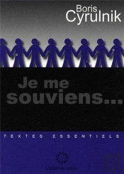 Je Me Souviens...