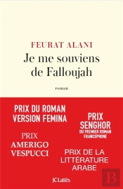 Je Me Souviens De Falloujah
