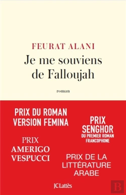 Bertrand.pt - Je Me Souviens De Falloujah
