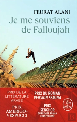 Bertrand.pt - Je Me Souviens De Falloujah