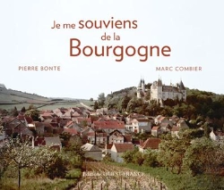 Bertrand.pt - Je Me Souviens De La Bourgogne