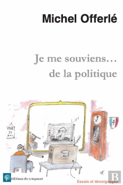 Bertrand.pt - Je Me Souviens... De La Politique