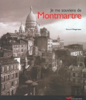 Je Me Souviens De Montmartre