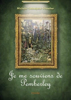 Bertrand.pt - Je Me Souviens De Pemberley - Roman