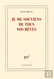 Je Me Souviens De Tous Vos Rêves