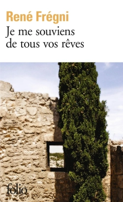 Bertrand.pt - Je Me Souviens De Tous Vos Rêves