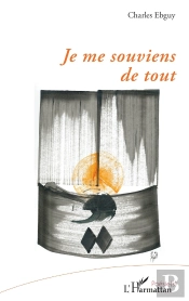 Je Me Souviens De Tout